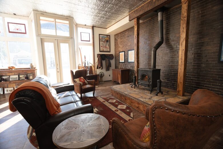 Hotel The Frenchman Suites