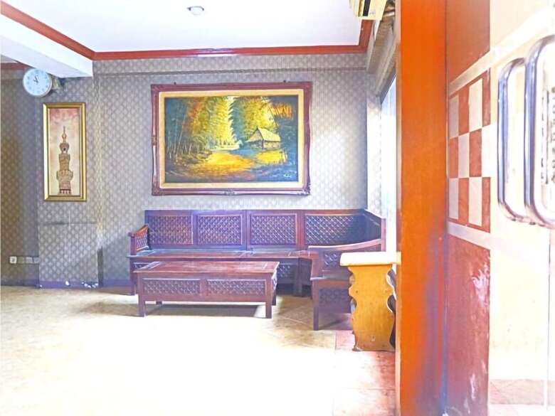Hotel D'hans By Ziri