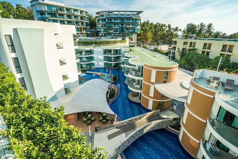 Hotel Private Studio At Twin Sands Resort