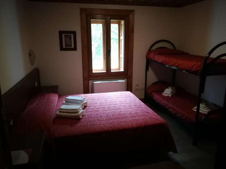 Posada Residence & Aparthotel Ceresole Reale