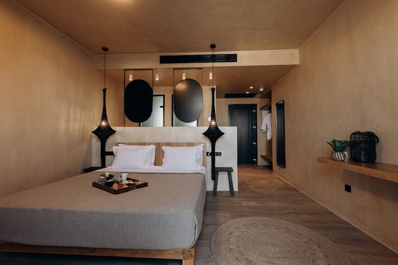 Hotel Princess Luxury Suites