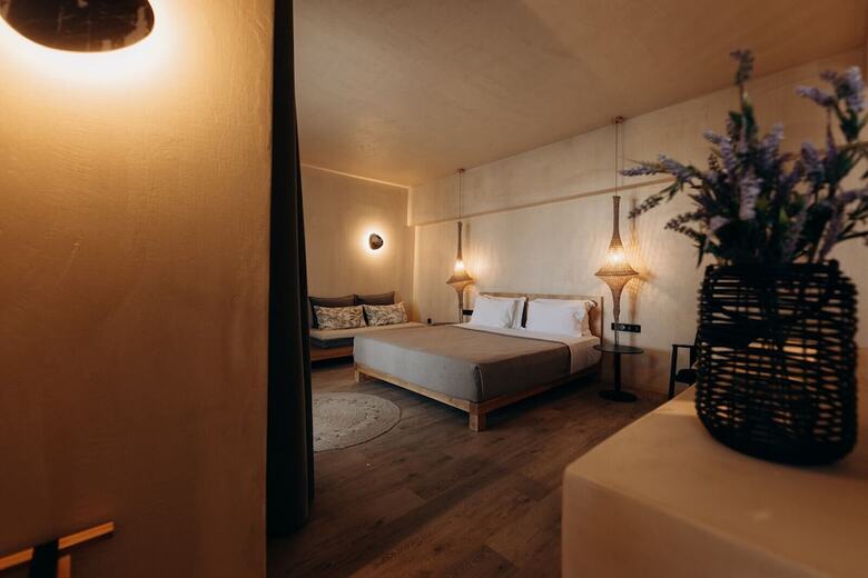 Hotel Princess Luxury Suites