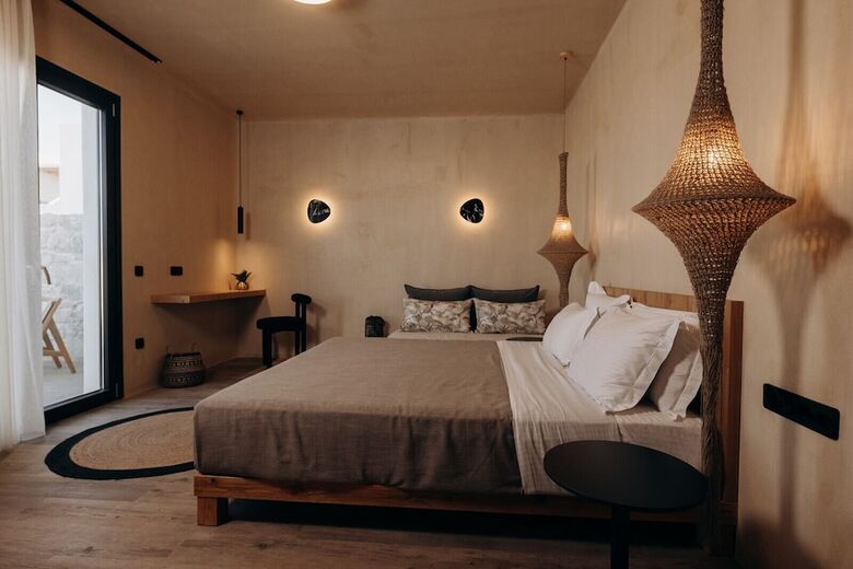 Hotel Princess Luxury Suites