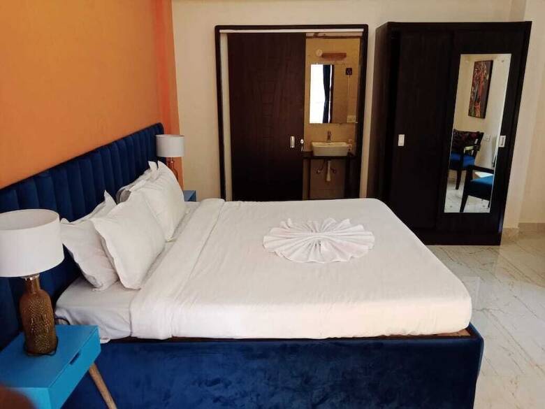 Hotel Abode Bungalow 05