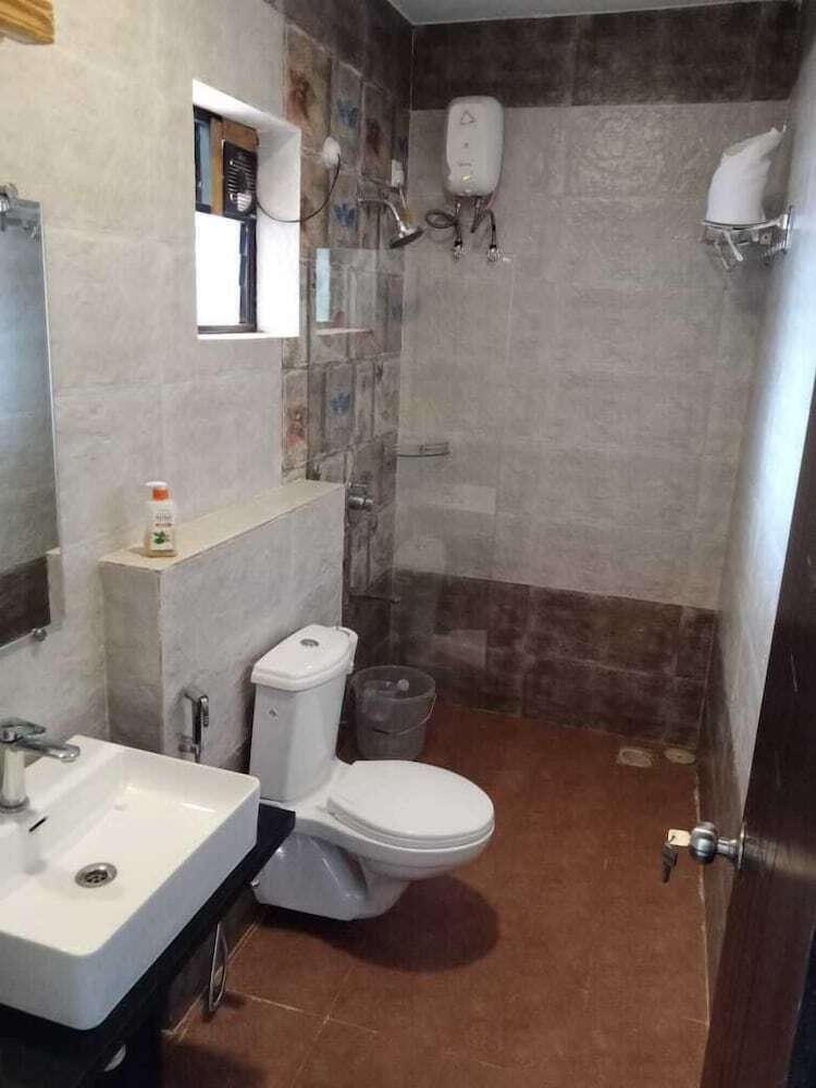 Hotel Abode Bungalow 05