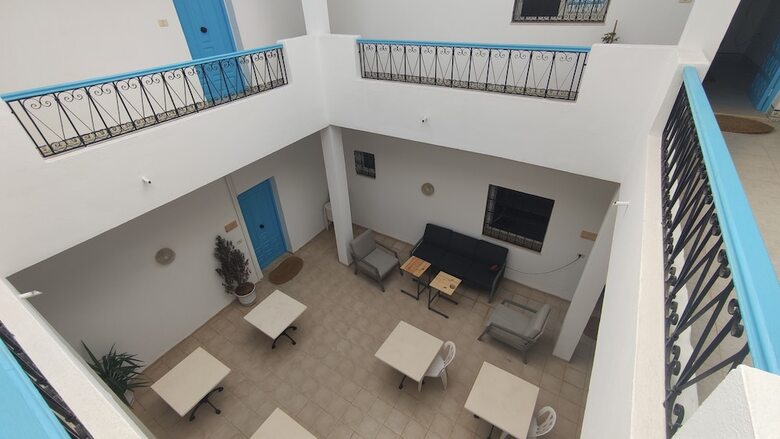 Cozi Coliving