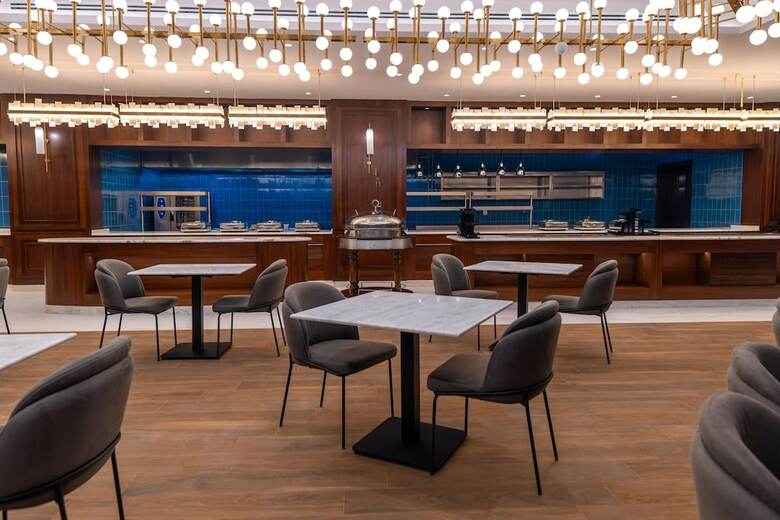Radisson Blu Hotel, Amman Galleria Mall