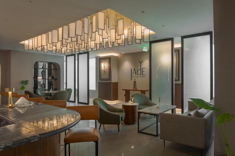Radisson Blu Hotel, Amman Galleria Mall