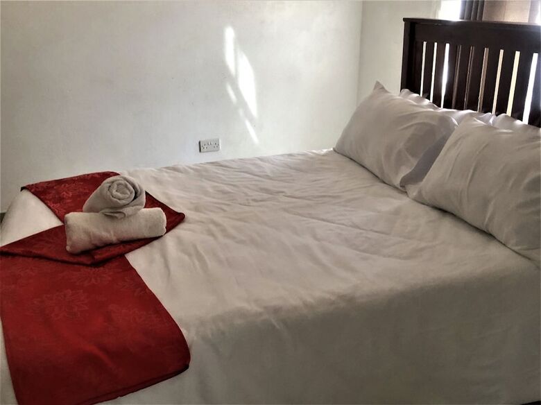 Kafusi Lodge