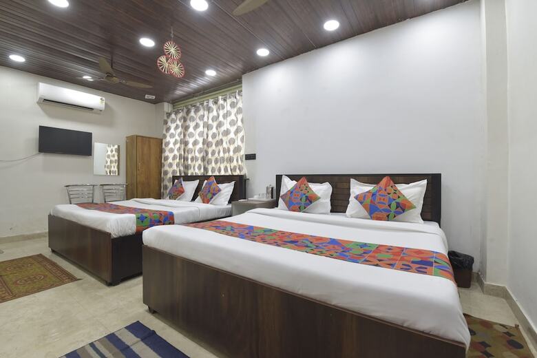 Hotel Govindam Royal Stay