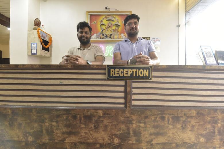 Hotel Govindam Royal Stay
