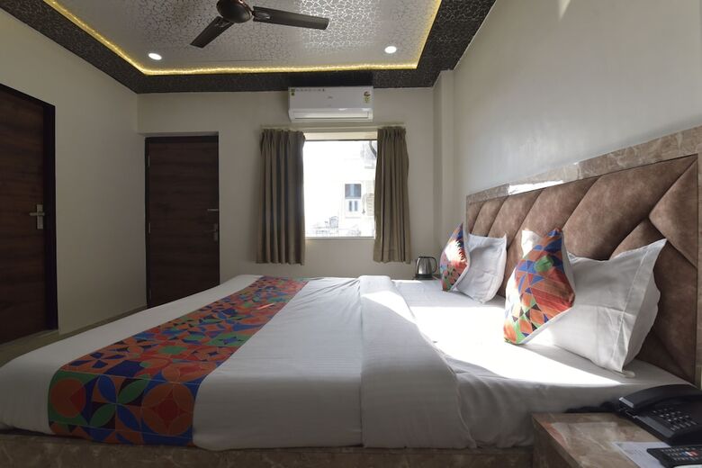 Hotel Govindam Royal Stay