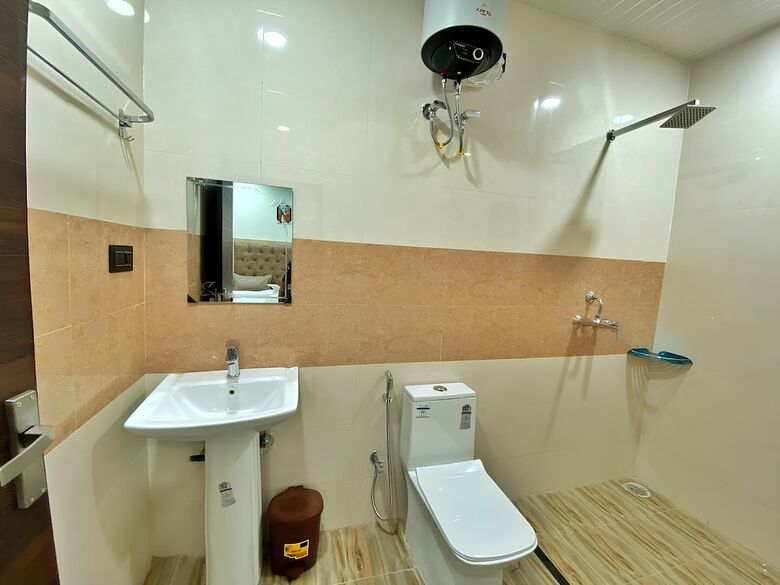 Hotel Govindam Royal Stay