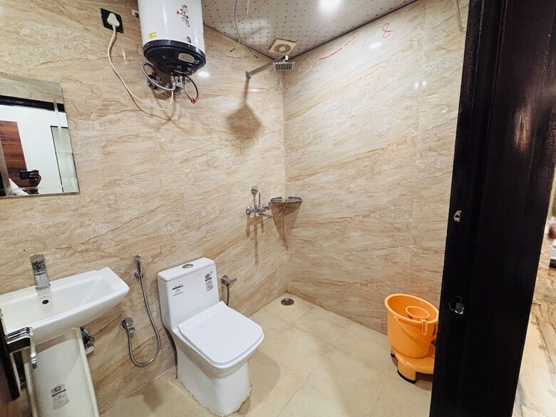 Hotel Govindam Royal Stay
