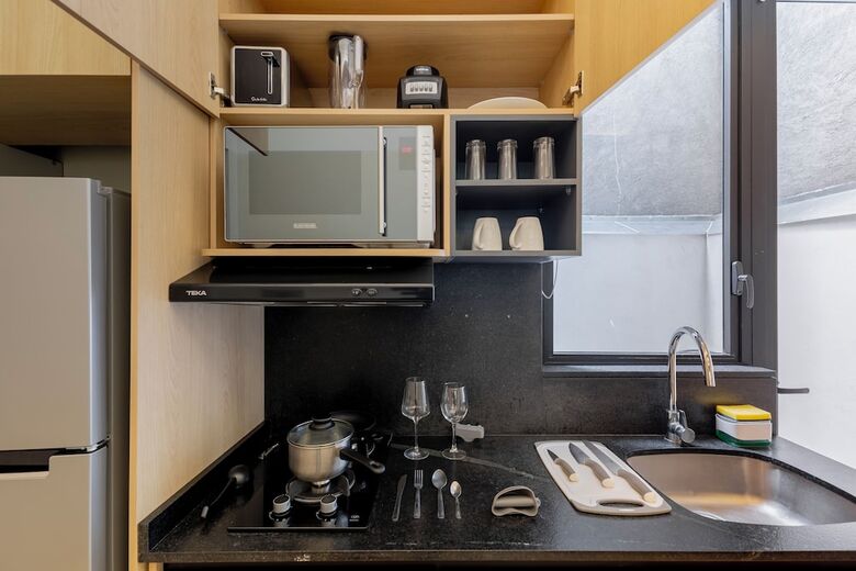 Apartamentos Capitalia Palacio Polanco