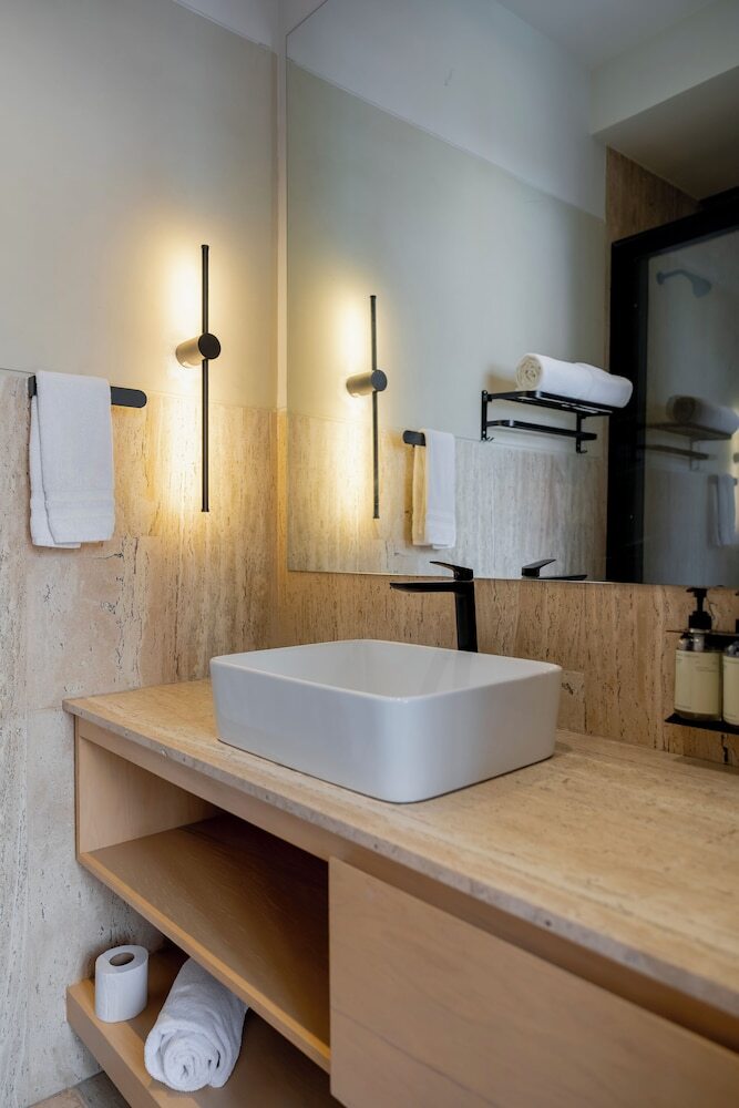 Apartamentos Capitalia Palacio Polanco