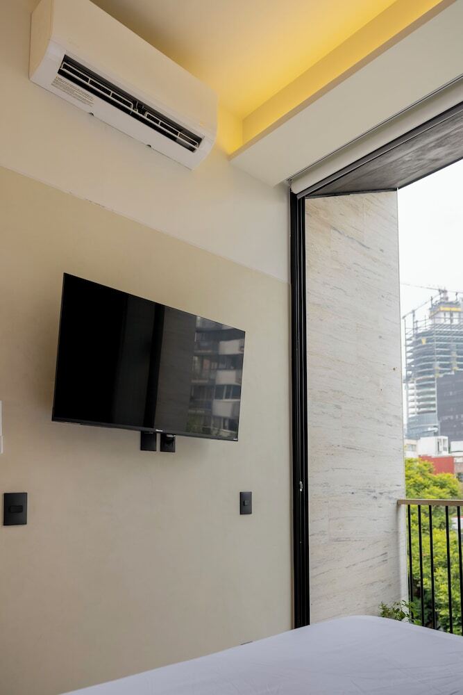 Apartamentos Capitalia Palacio Polanco