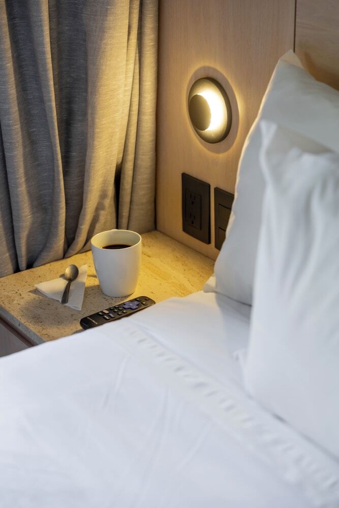 Apartamentos Capitalia Palacio Polanco