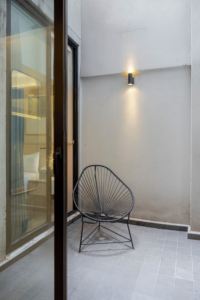 Apartamentos Capitalia Palacio Polanco