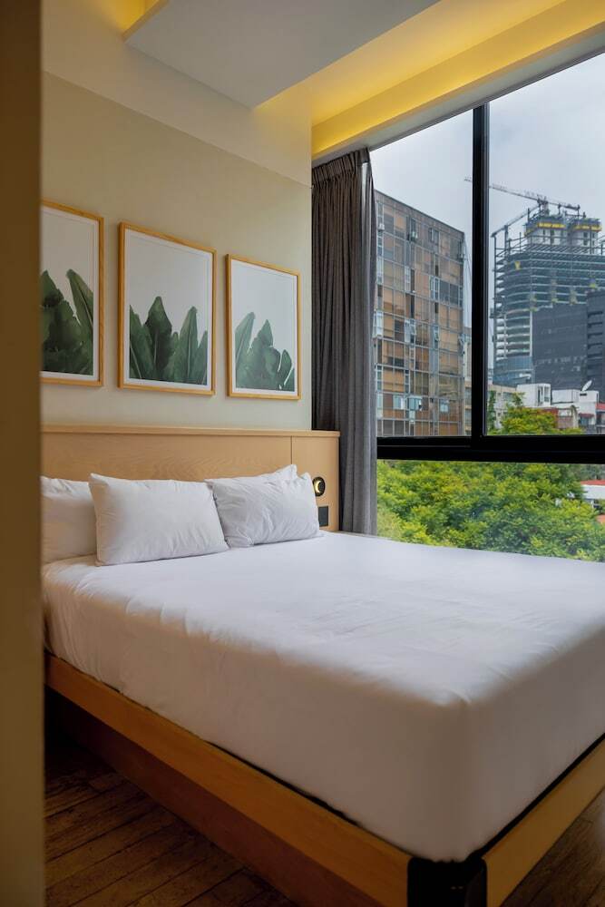 Apartamentos Capitalia Palacio Polanco