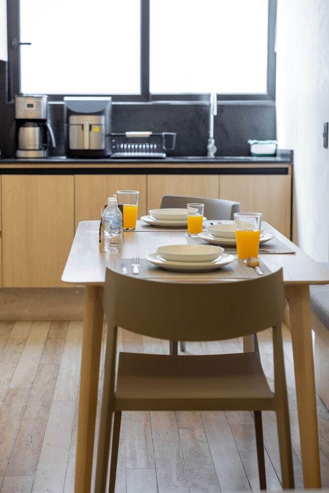 Apartamentos Capitalia Palacio Polanco