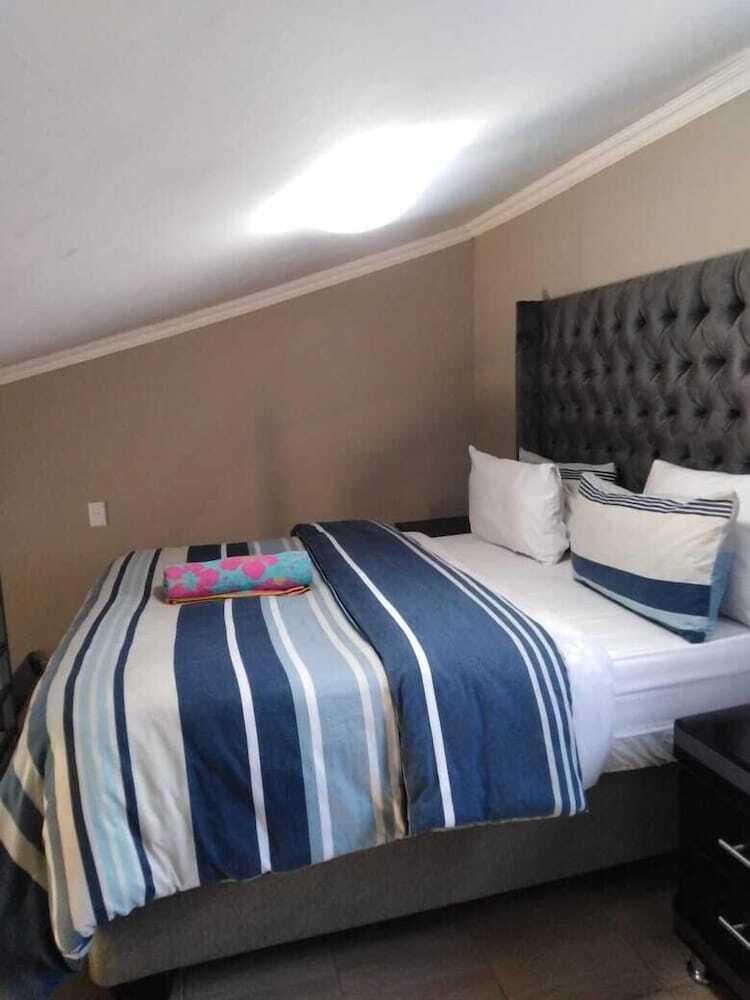 The New Ferndale Guest House