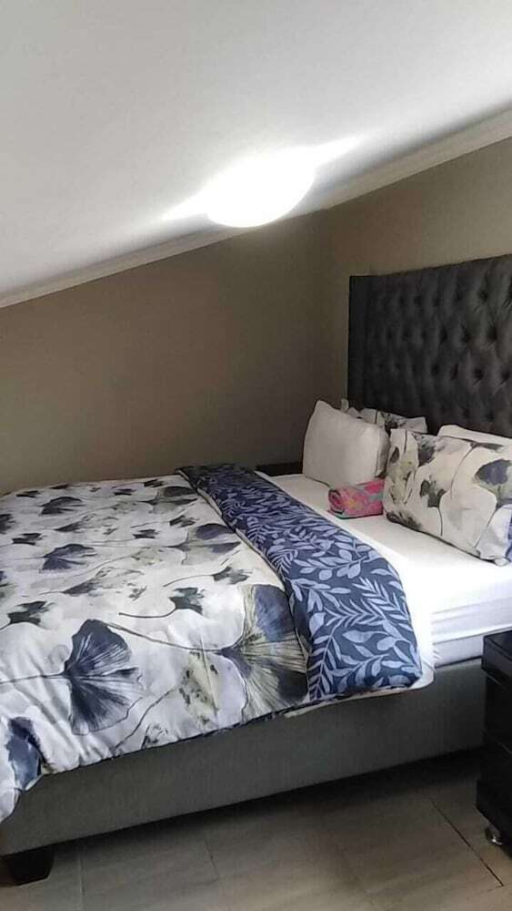 The New Ferndale Guest House