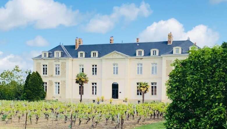 Ch�teau Des Marais