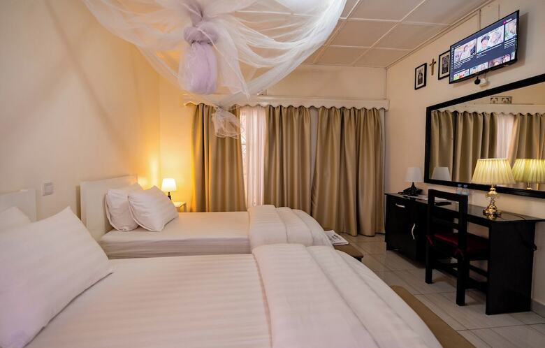 Hotel Blue Veil Villa