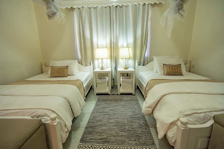 Hotel Blue Veil Villa