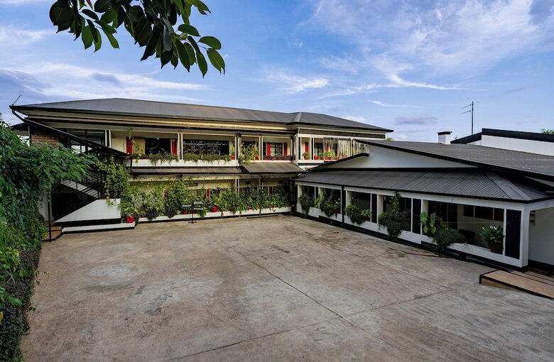 Hotel Blue Veil Villa