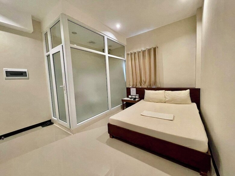Hotel Asiatel Bacoor