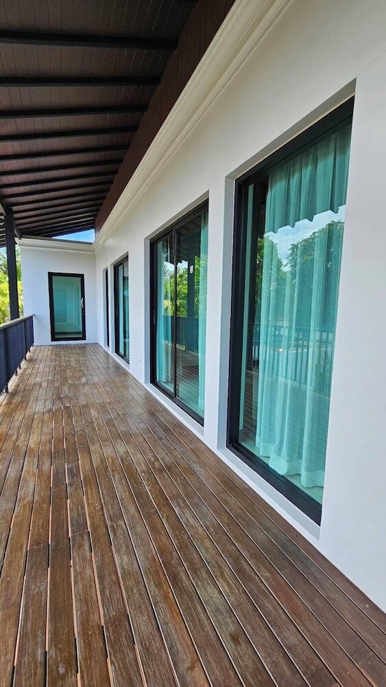 Hotel Blu Village Pool Villa