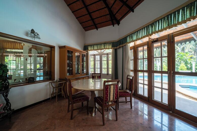The Fiori Resort Doddaballapura