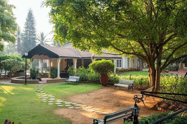 The Fiori Resort Doddaballapura