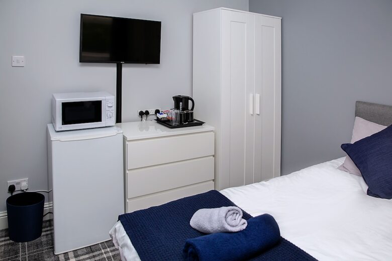 St Andrews Guest House