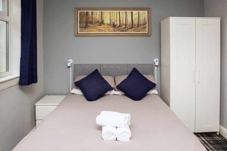 St Andrews Guest House