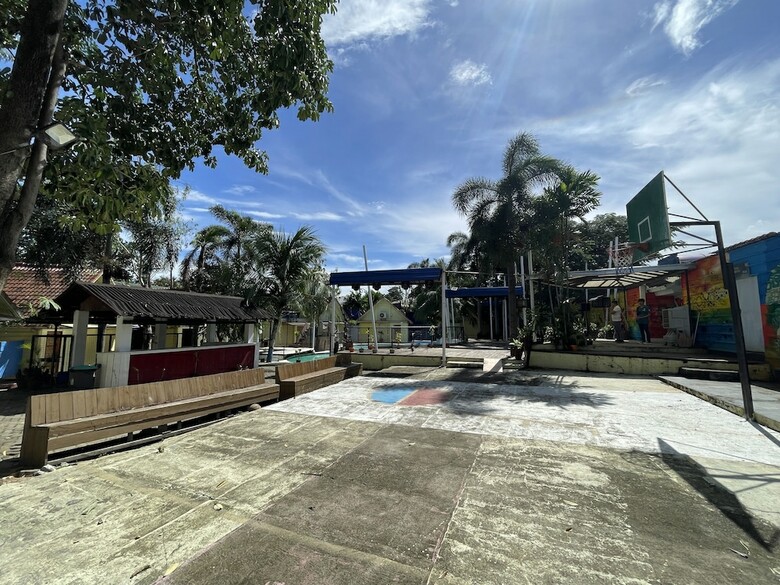 Hotel Mah Resort By Cocotel