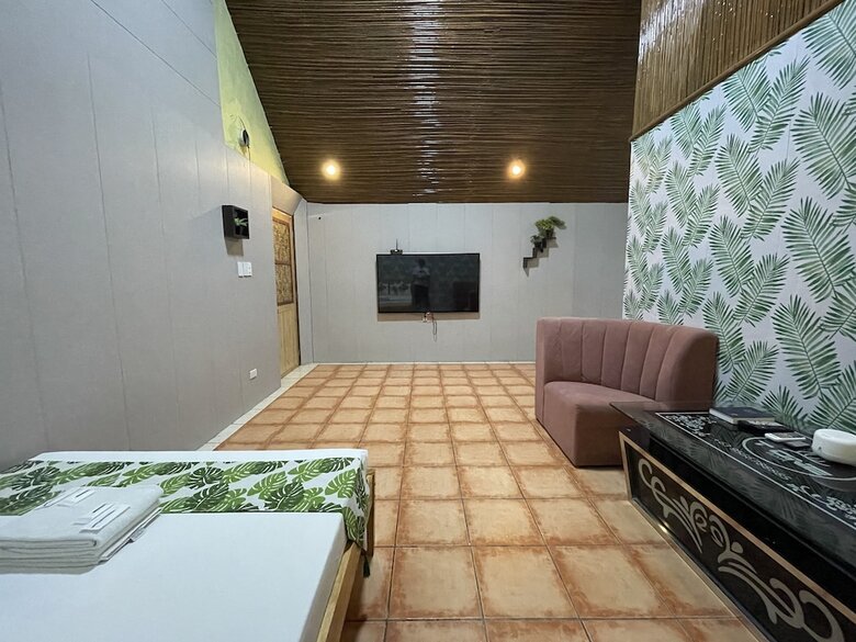 Hotel Mah Resort By Cocotel