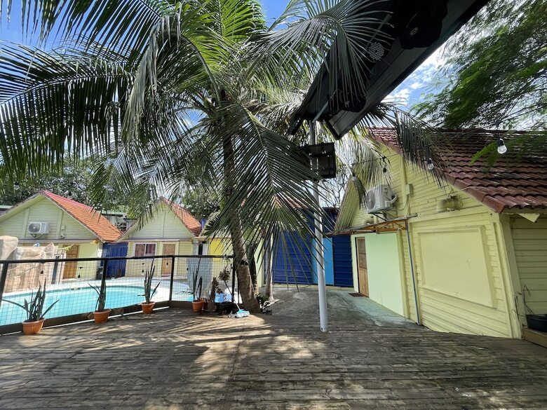 Hotel Mah Resort By Cocotel