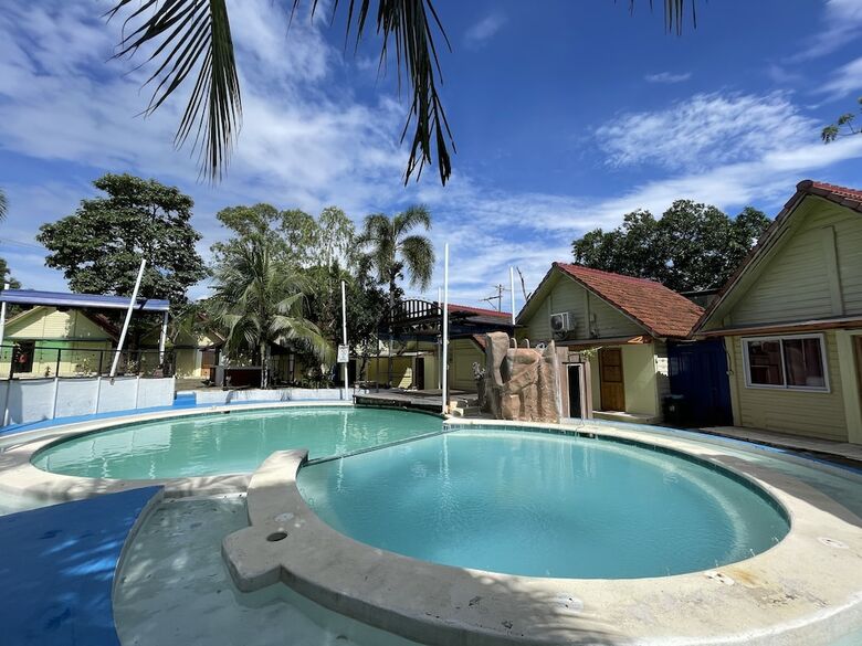 Hotel Mah Resort By Cocotel