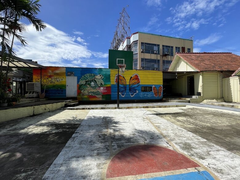 Hotel Mah Resort By Cocotel