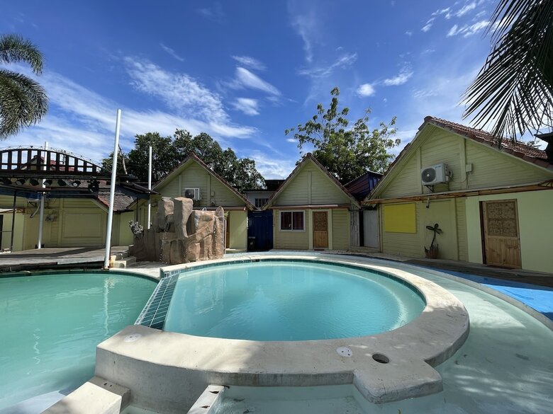 Hotel Mah Resort By Cocotel