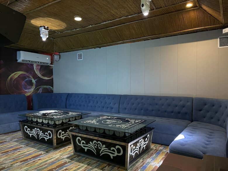 Hotel Mah Resort By Cocotel