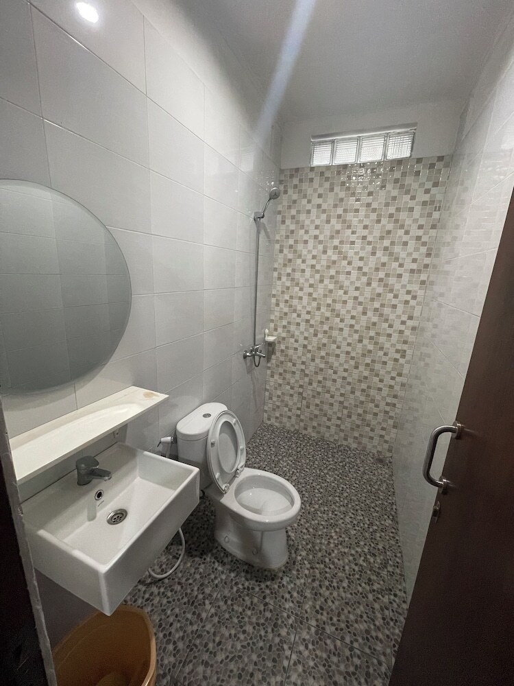 Hotel Gegerkalong Asri