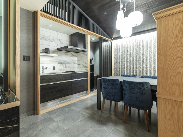Tabist Kiki Hotel Kyoto Sanjo Takakura