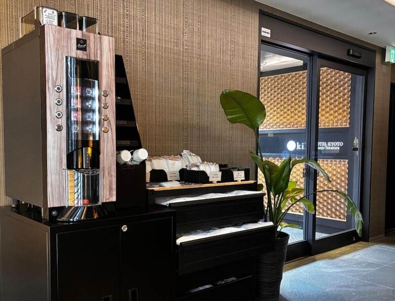 Tabist Kiki Hotel Kyoto Sanjo Takakura