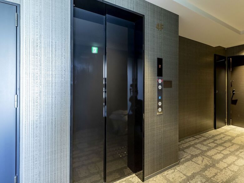 Tabist Kiki Hotel Kyoto Sanjo Takakura