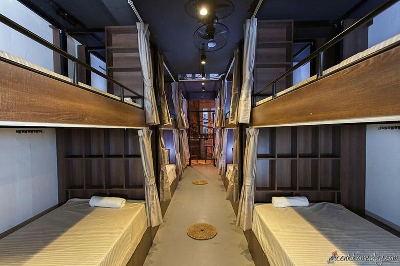 Motel Noibai Luxury Homestay Aag