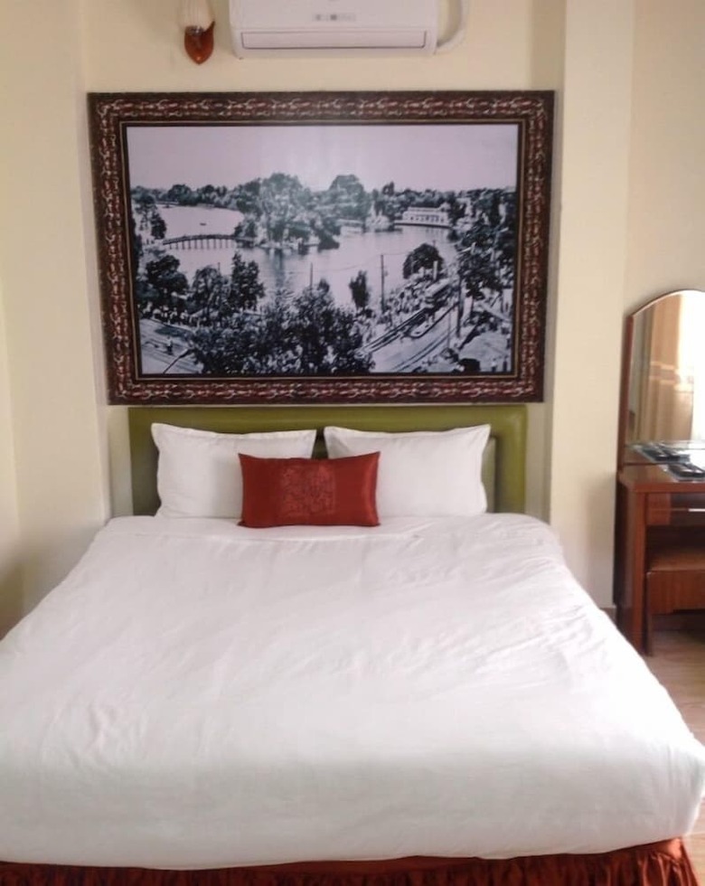 Motel Noibai Luxury Homestay Aag
